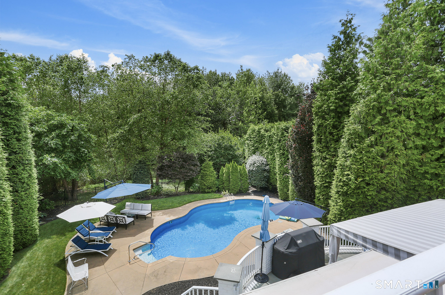 672 Rowland Road Fairfield CT 06824