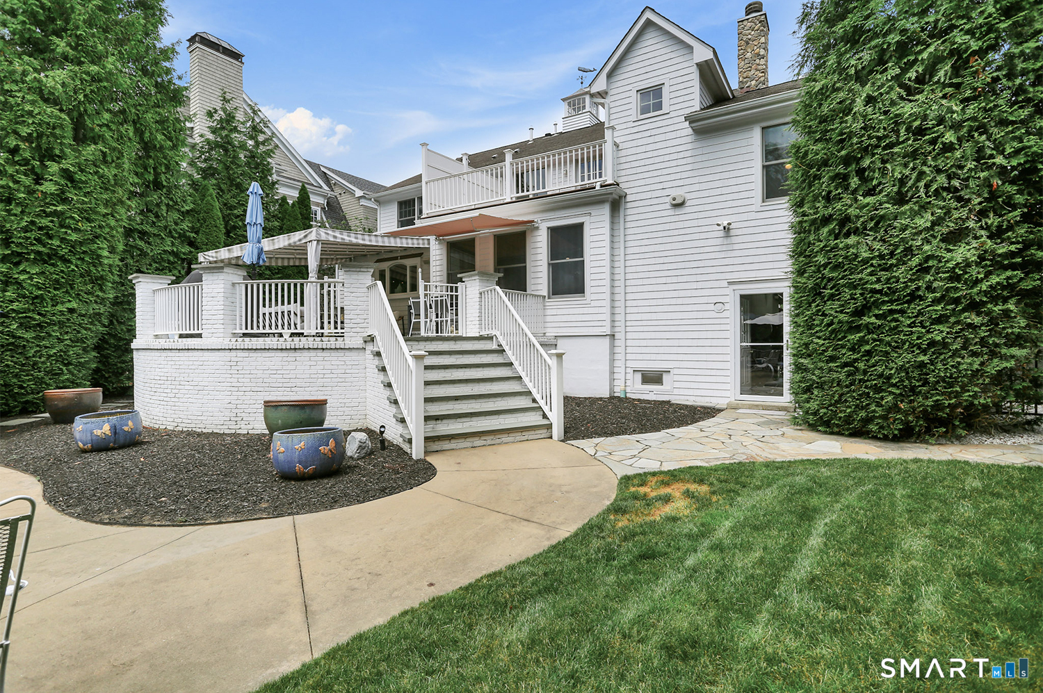 672 Rowland Road Fairfield CT 06824