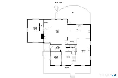 672 Rowland Road Fairfield CT 06824