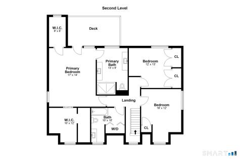 672 Rowland Road Fairfield CT 06824