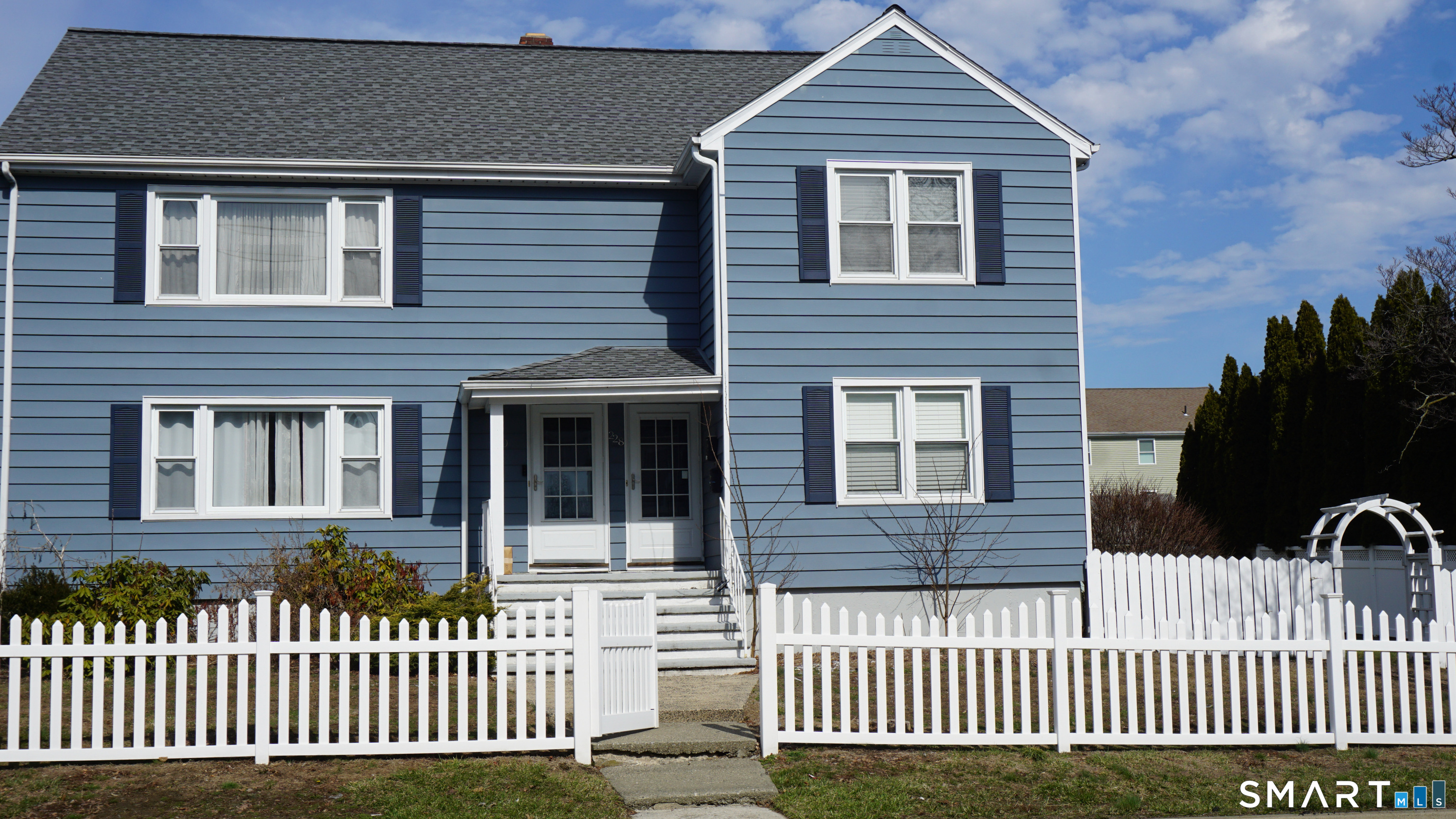 228 Jennings Road Fairfield CT 06825