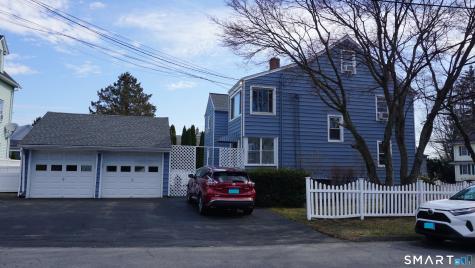 228 Jennings Road Fairfield CT 06825