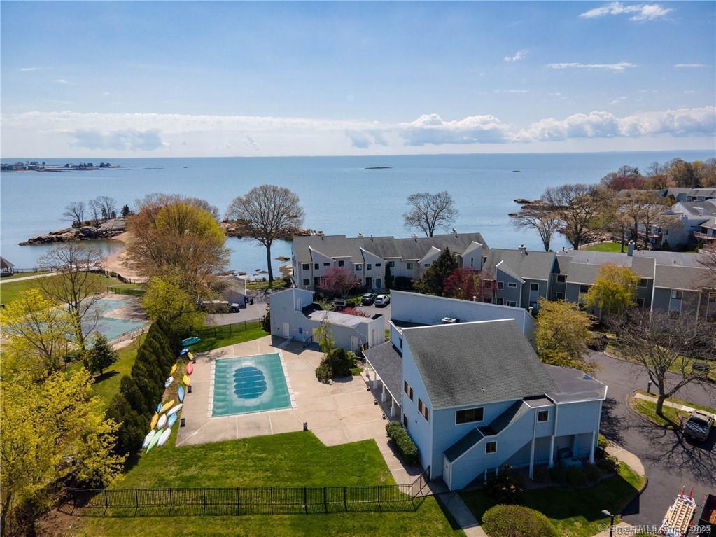 172 Turtle Bay Drive Branford CT 06405