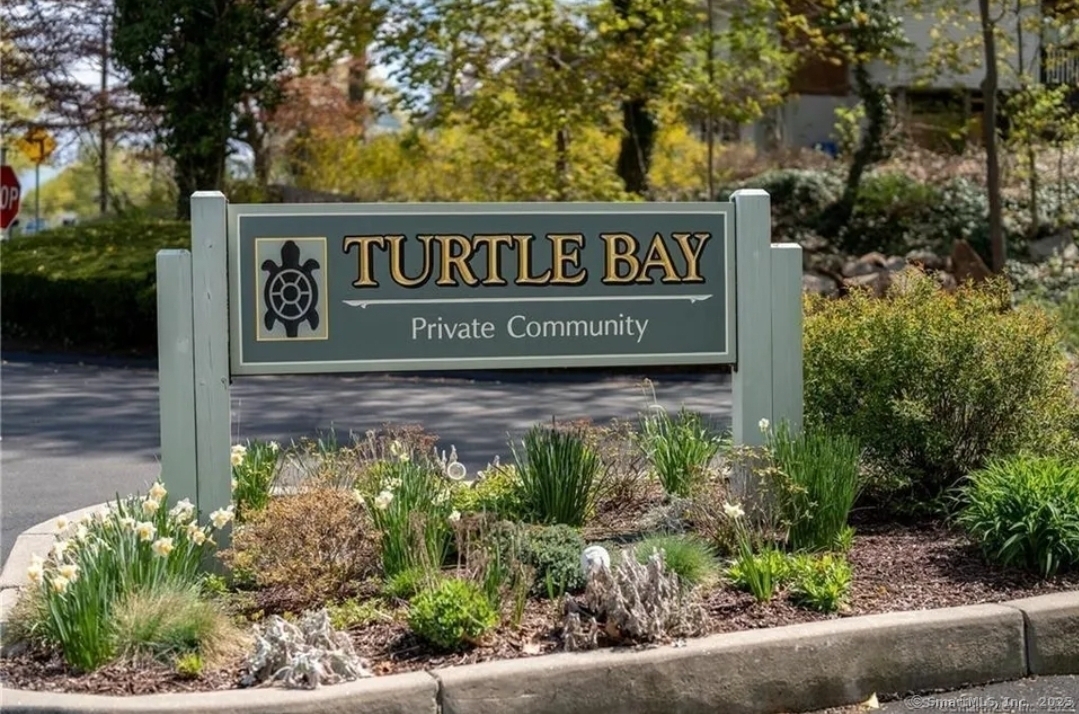 172 Turtle Bay Drive Branford CT 06405