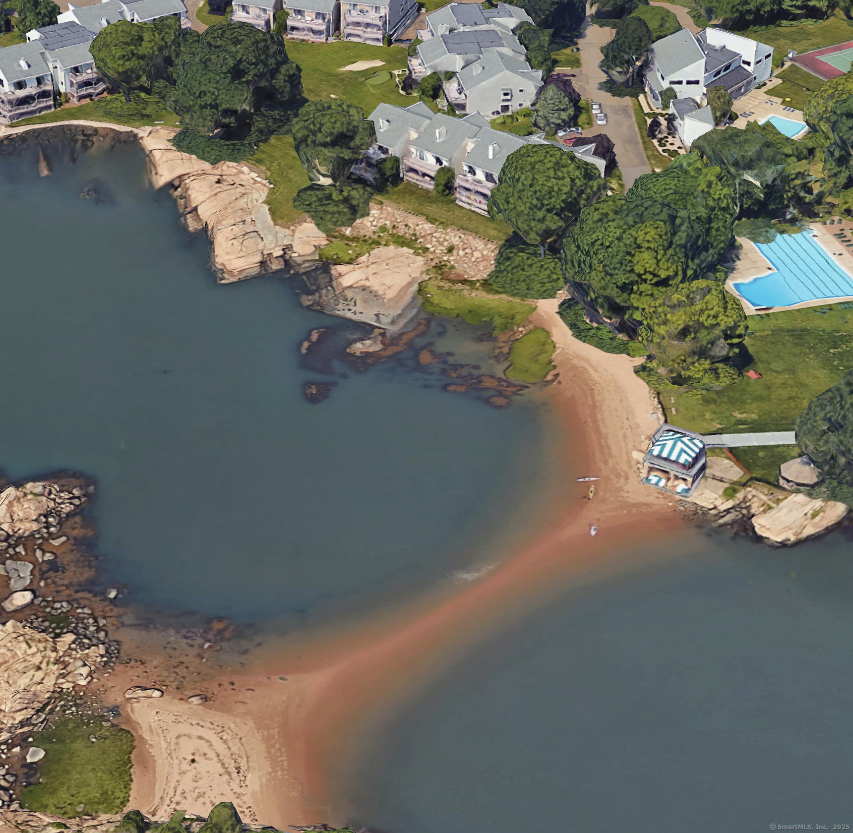 172 Turtle Bay Drive Branford CT 06405