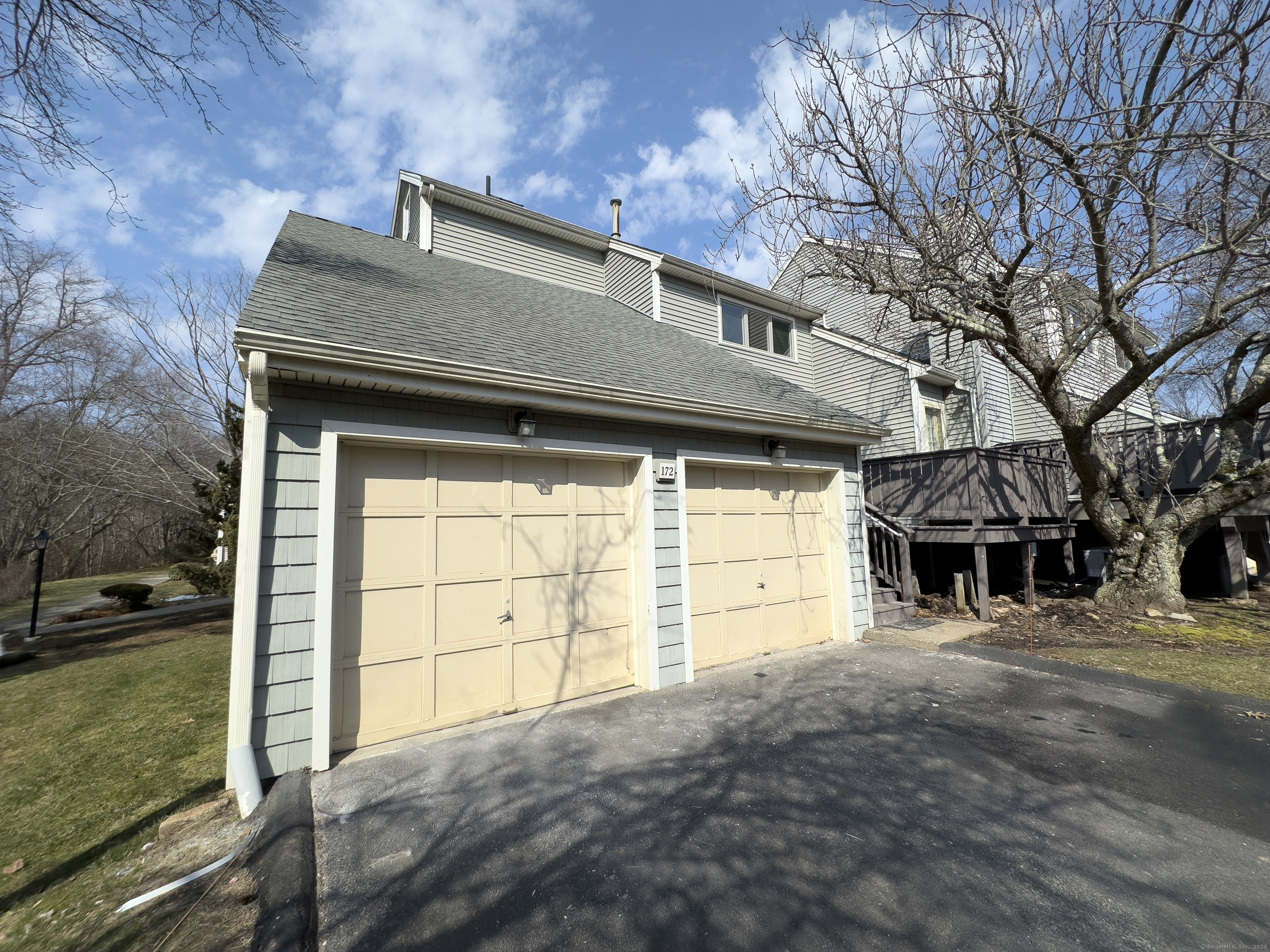 172 Turtle Bay Drive Branford CT 06405