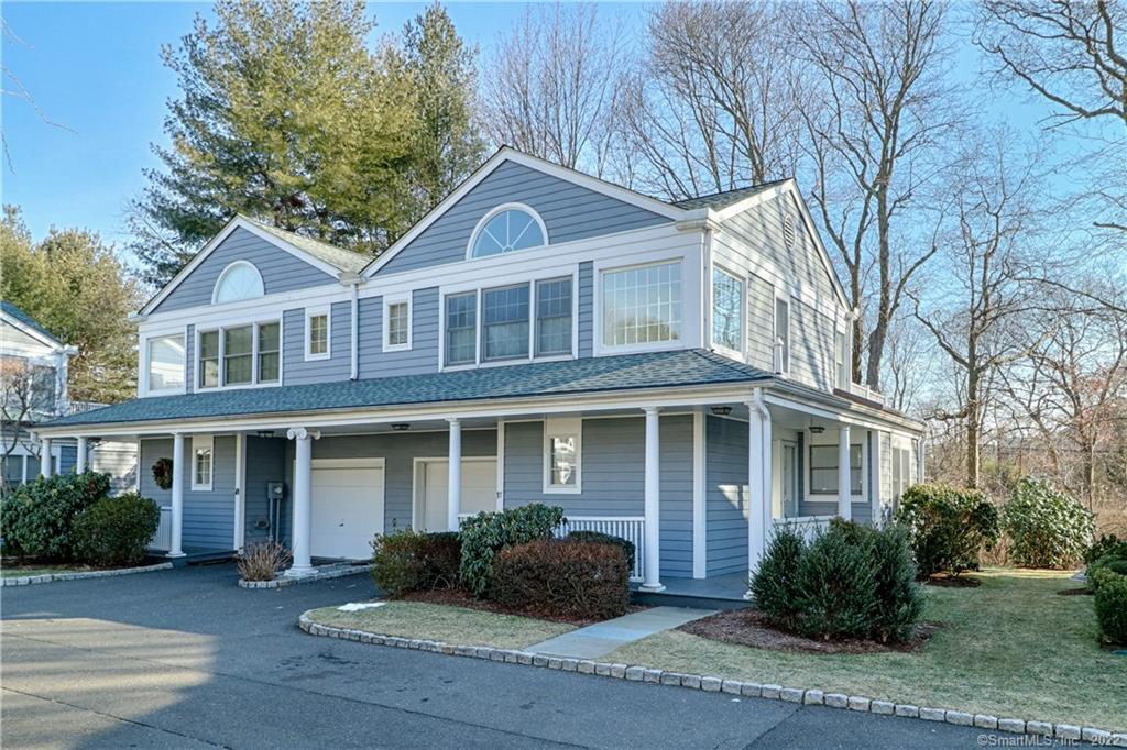 230 Saugatuck Avenue Westport CT 06880