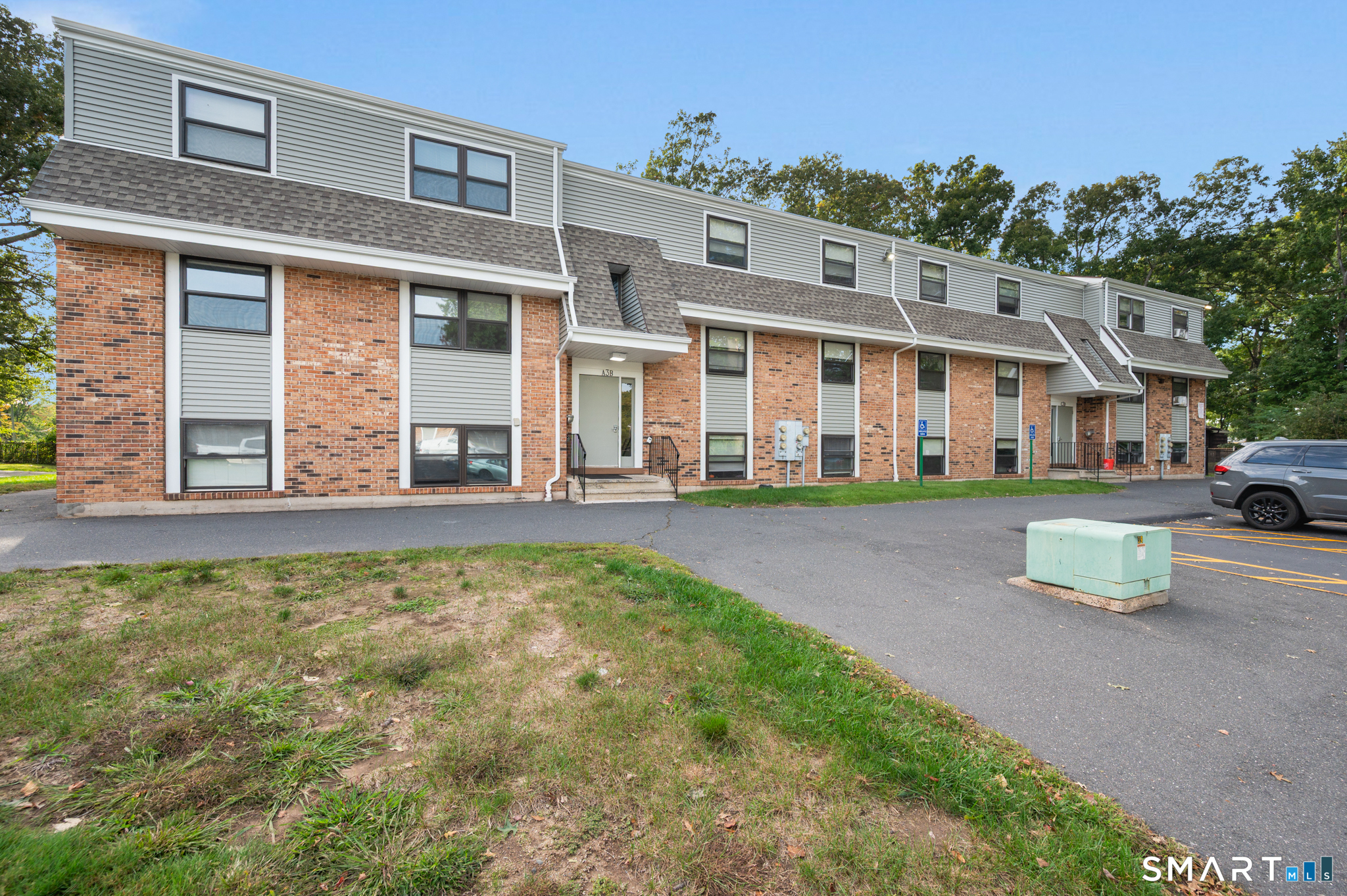100 Norton Park Road Plainville CT 06062