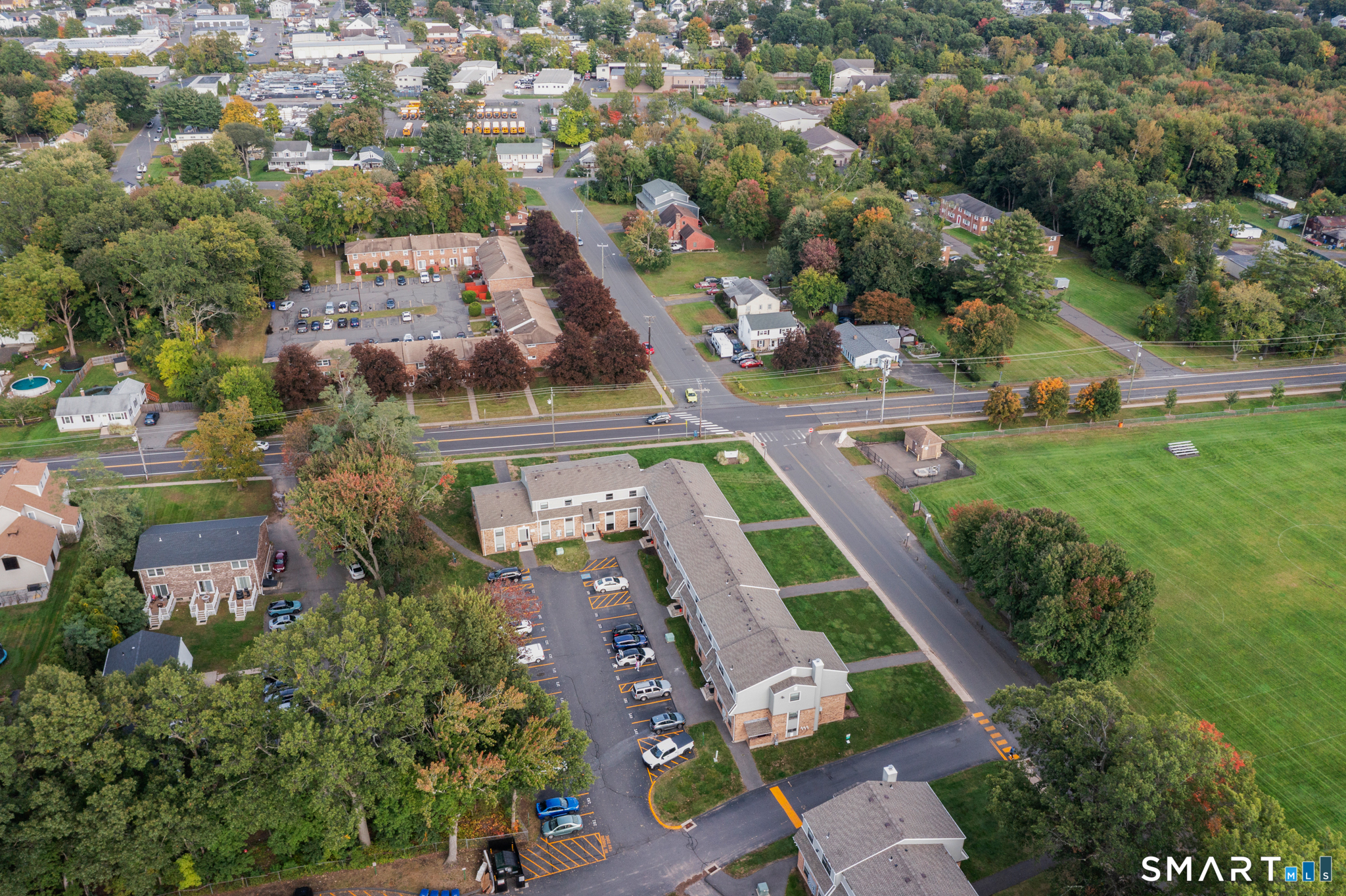 100 Norton Park Road Plainville CT 06062