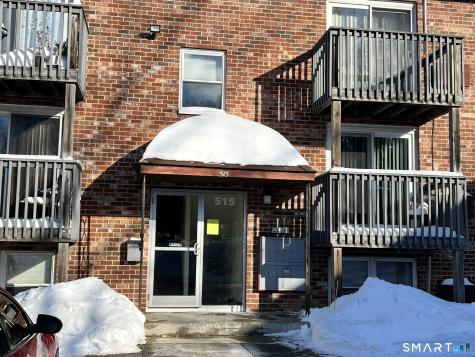 515 Emmett Street Bristol CT 06010