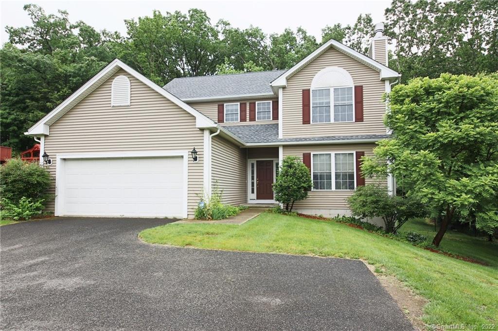 62 Meadow Brook Road Brookfield CT 06804