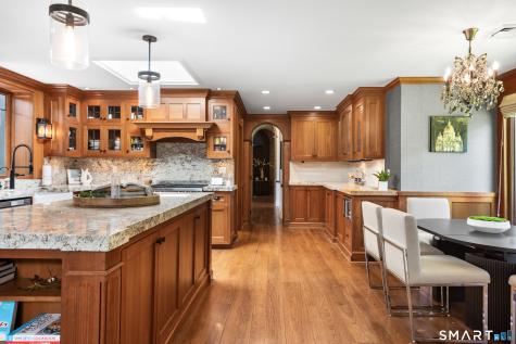 224 Wilson Road Easton CT 06612