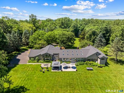 224 Wilson Road Easton CT 06612