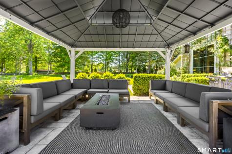 224 Wilson Road Easton CT 06612