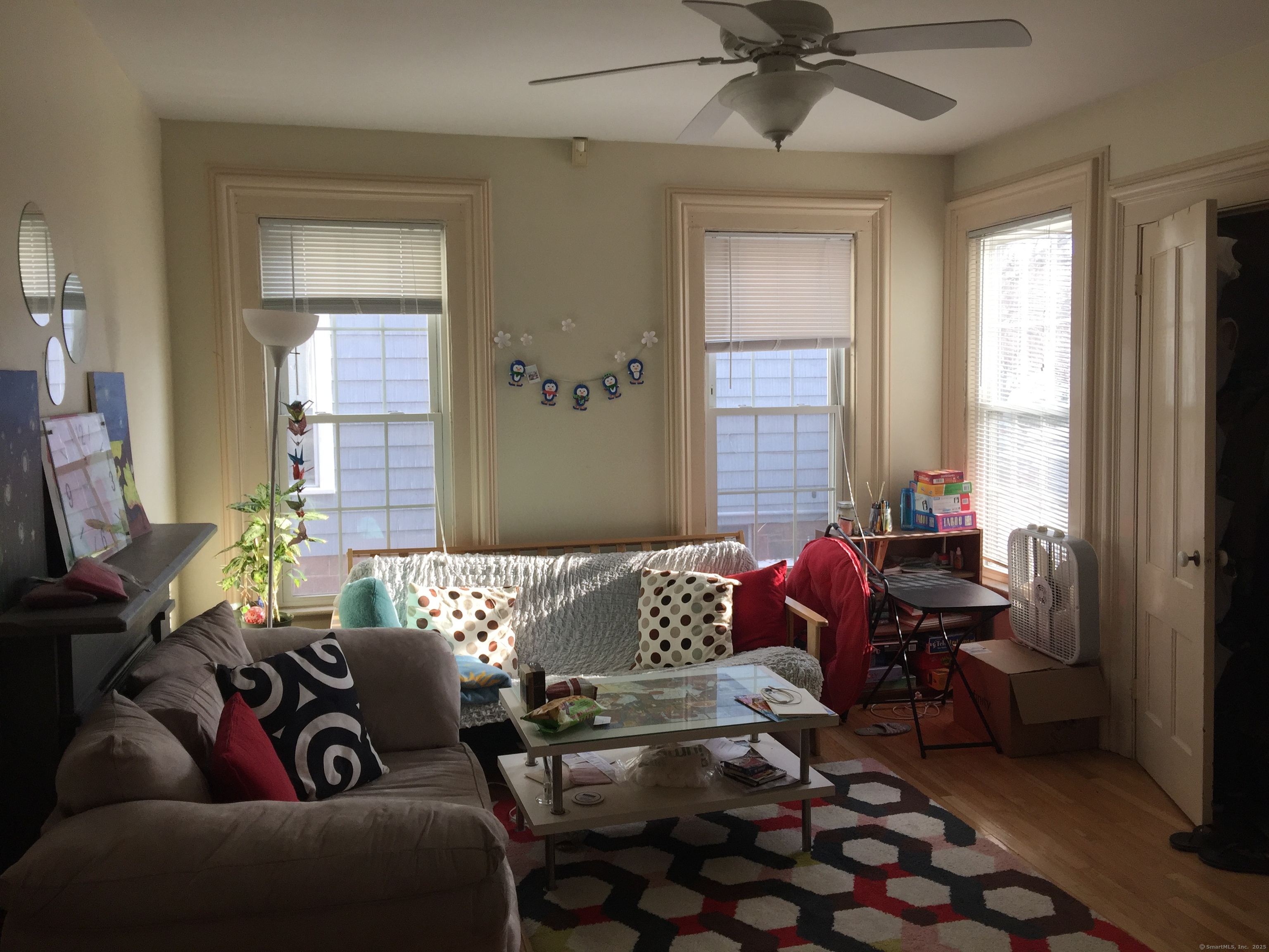 279 Humphrey Street New Haven CT 06511
