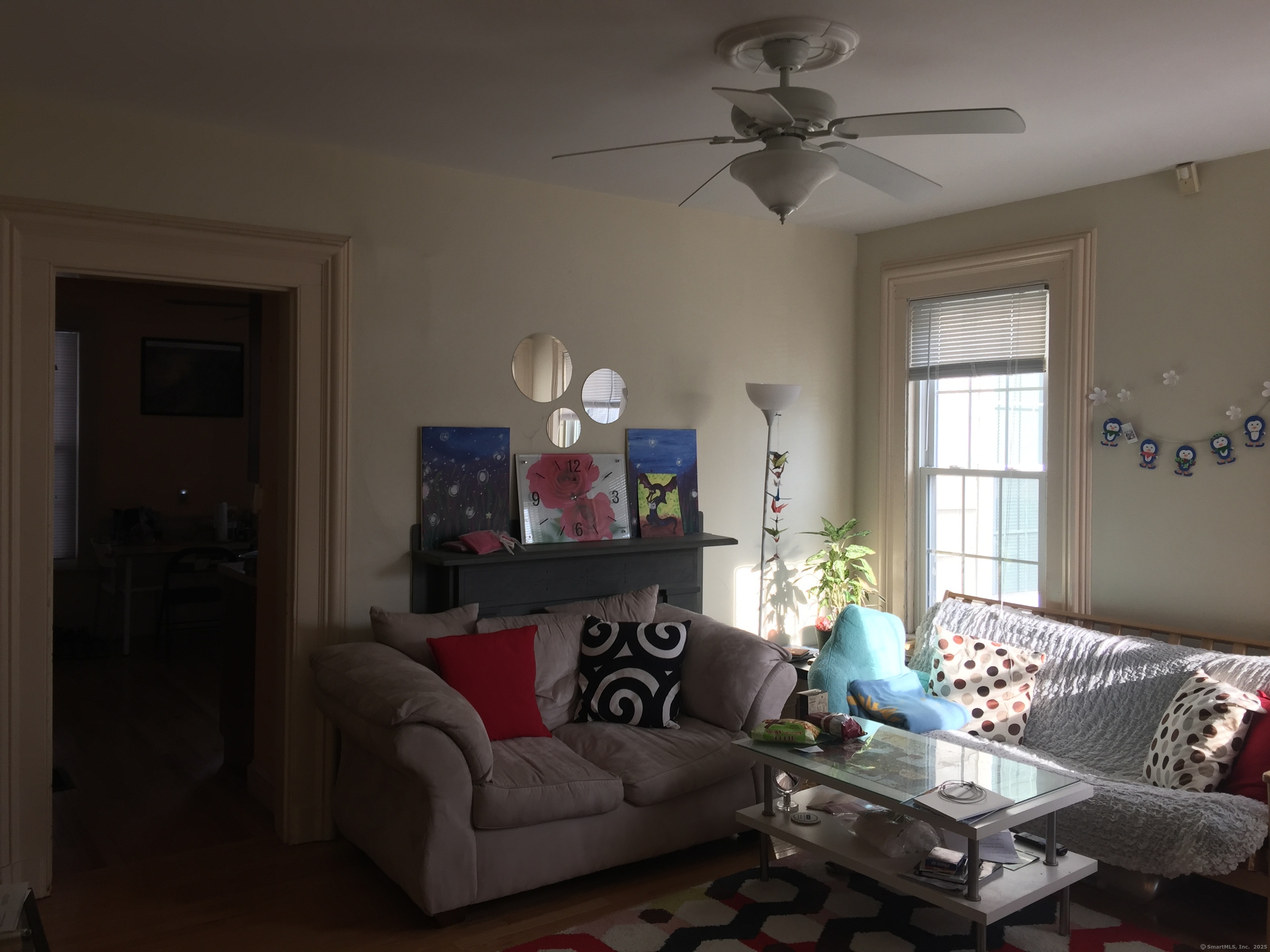 279 Humphrey Street New Haven CT 06511