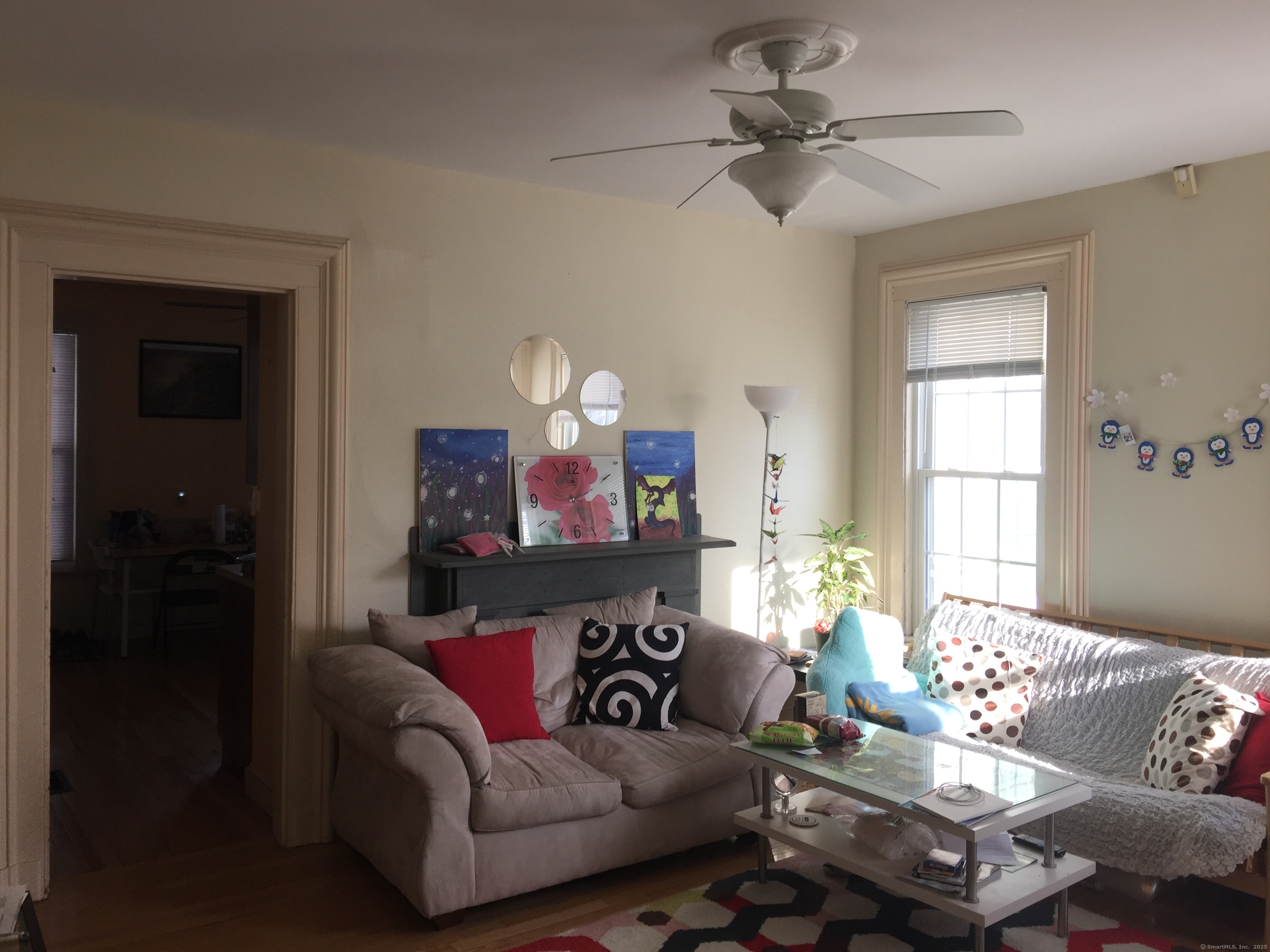 279 Humphrey Street New Haven CT 06511