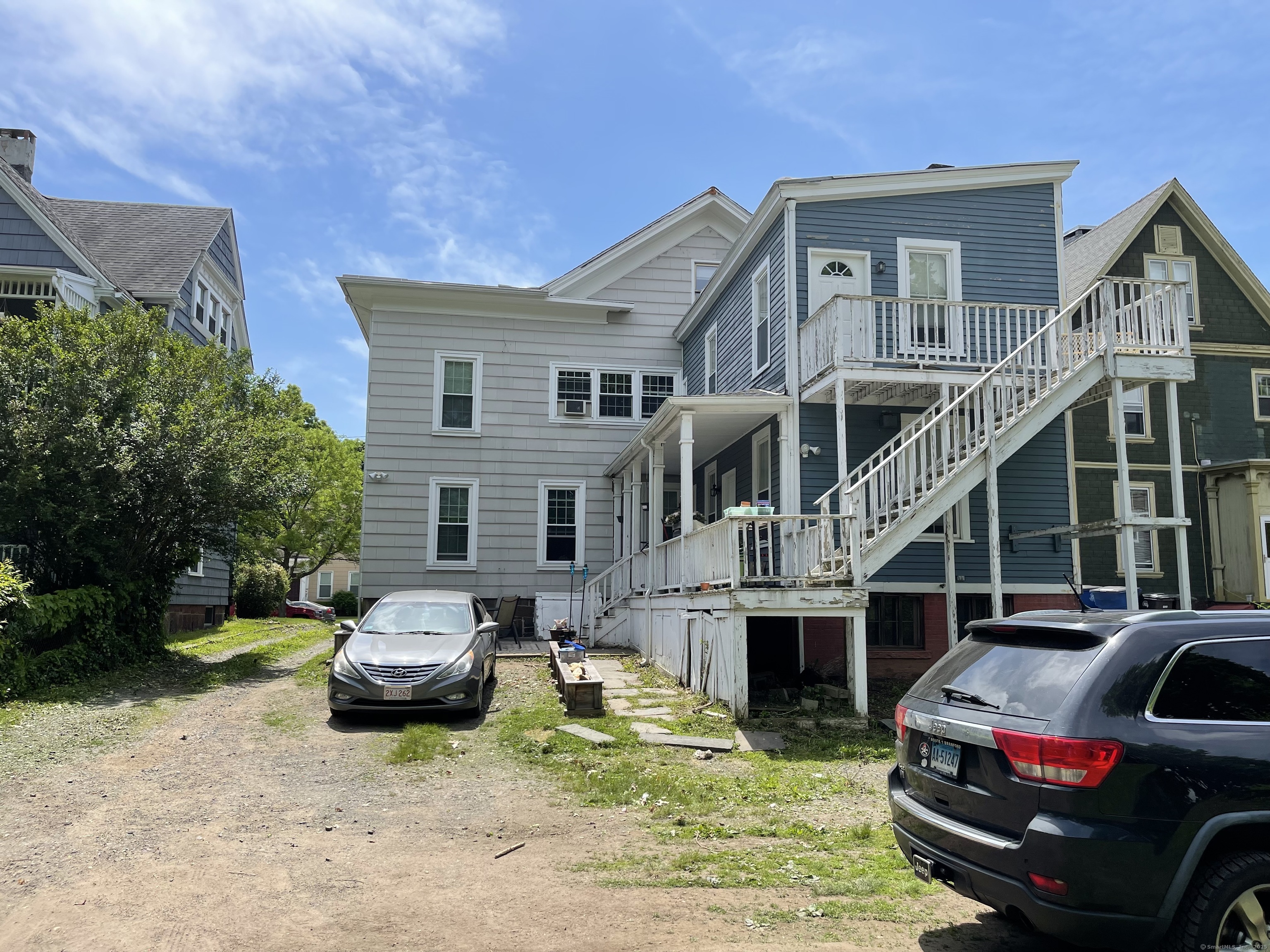 279 Humphrey Street New Haven CT 06511