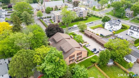 25 Stanley Street West Hartford CT 06107