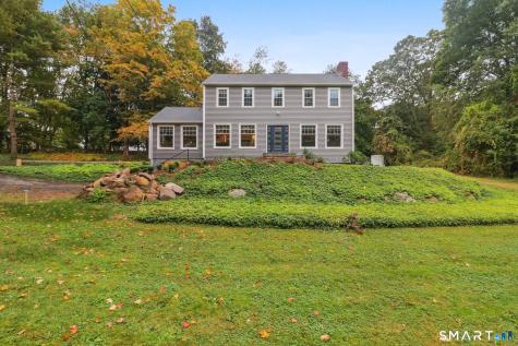 60 Little Meadow Road Guilford CT 06437
