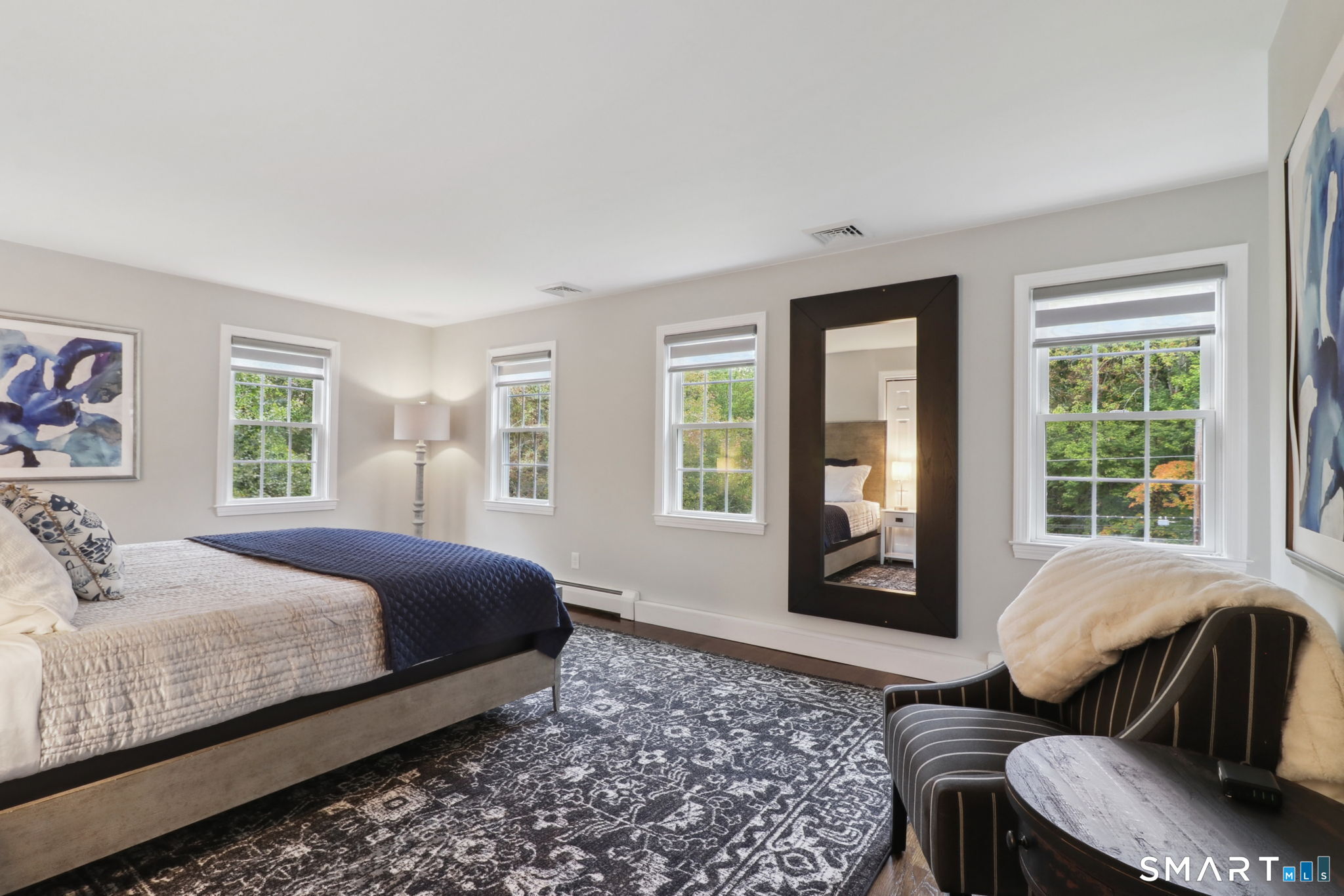 60 Little Meadow Road Guilford CT 06437
