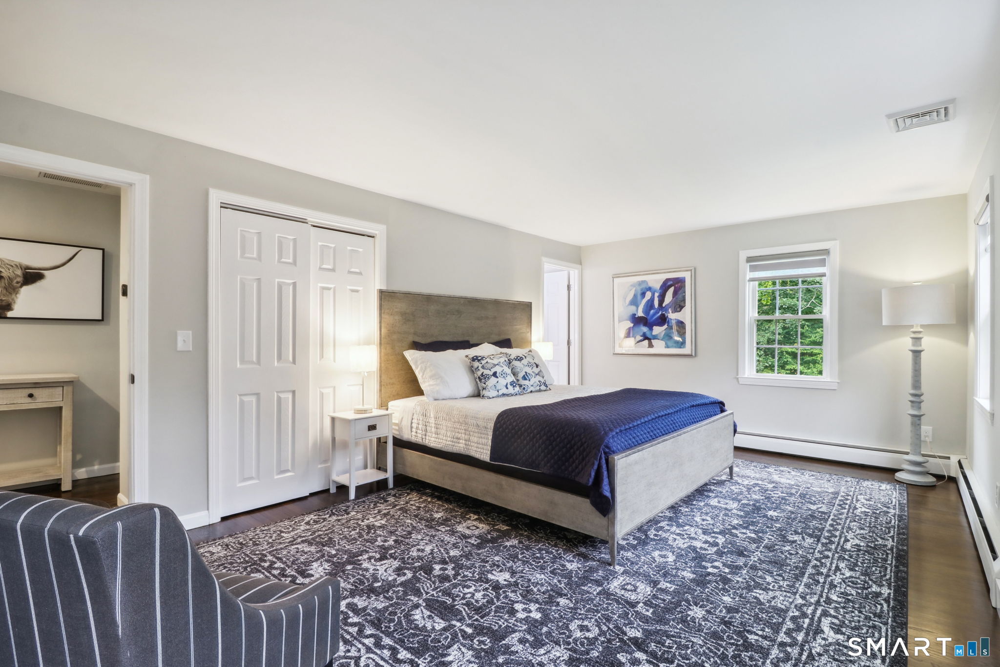 60 Little Meadow Road Guilford CT 06437