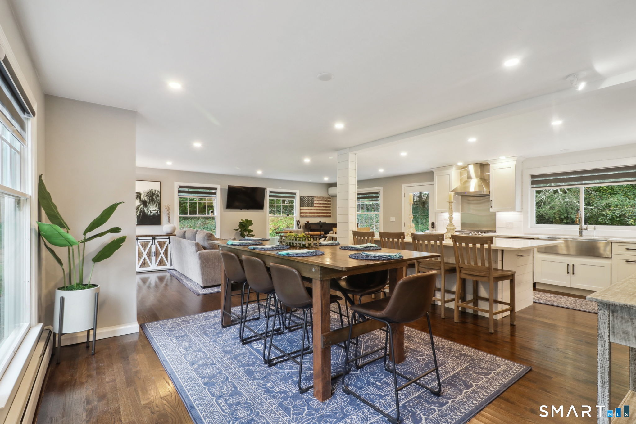 60 Little Meadow Road Guilford CT 06437