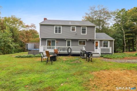 60 Little Meadow Road Guilford CT 06437