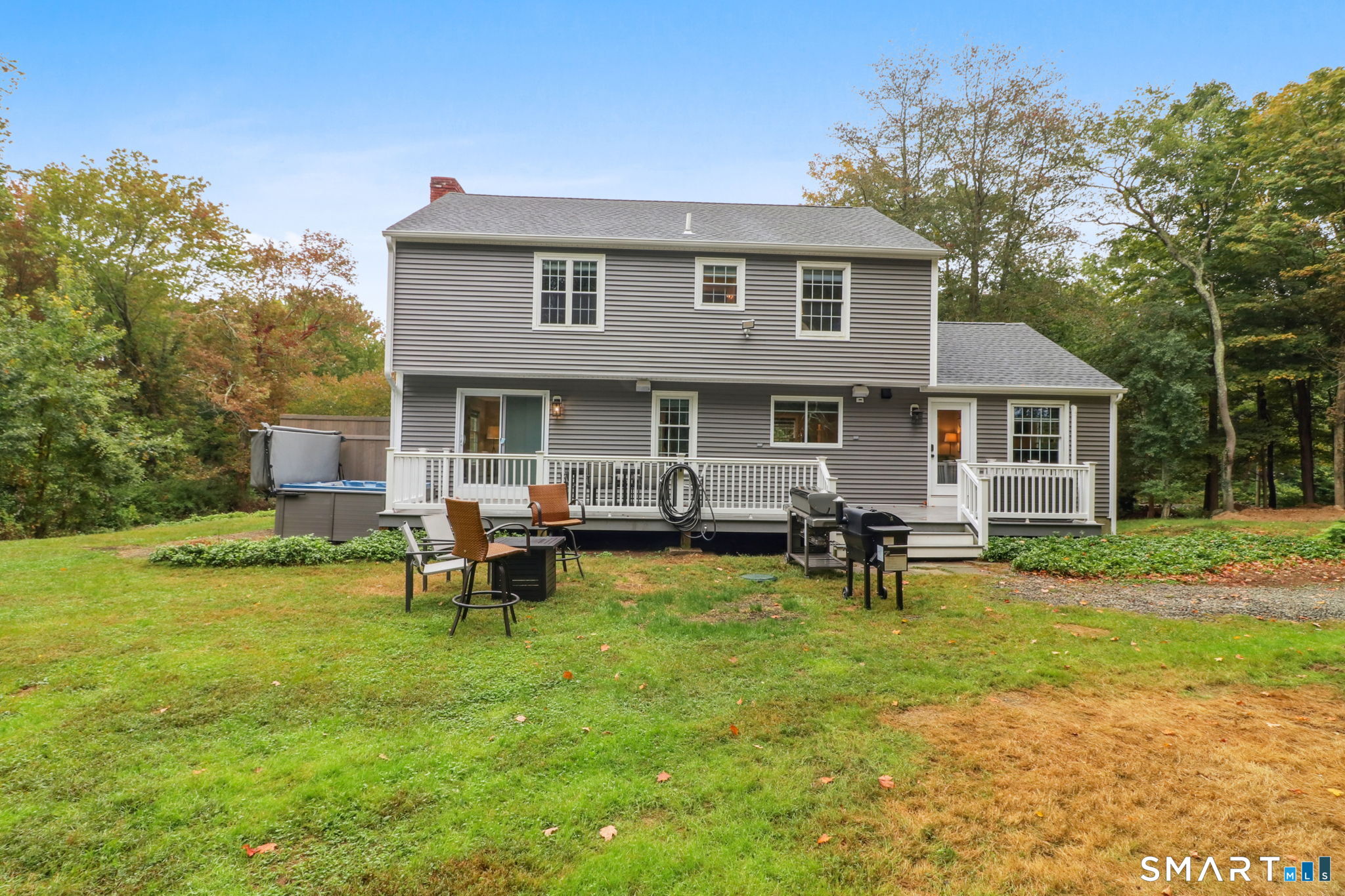 60 Little Meadow Road Guilford CT 06437