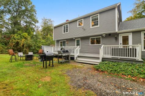 60 Little Meadow Road Guilford CT 06437