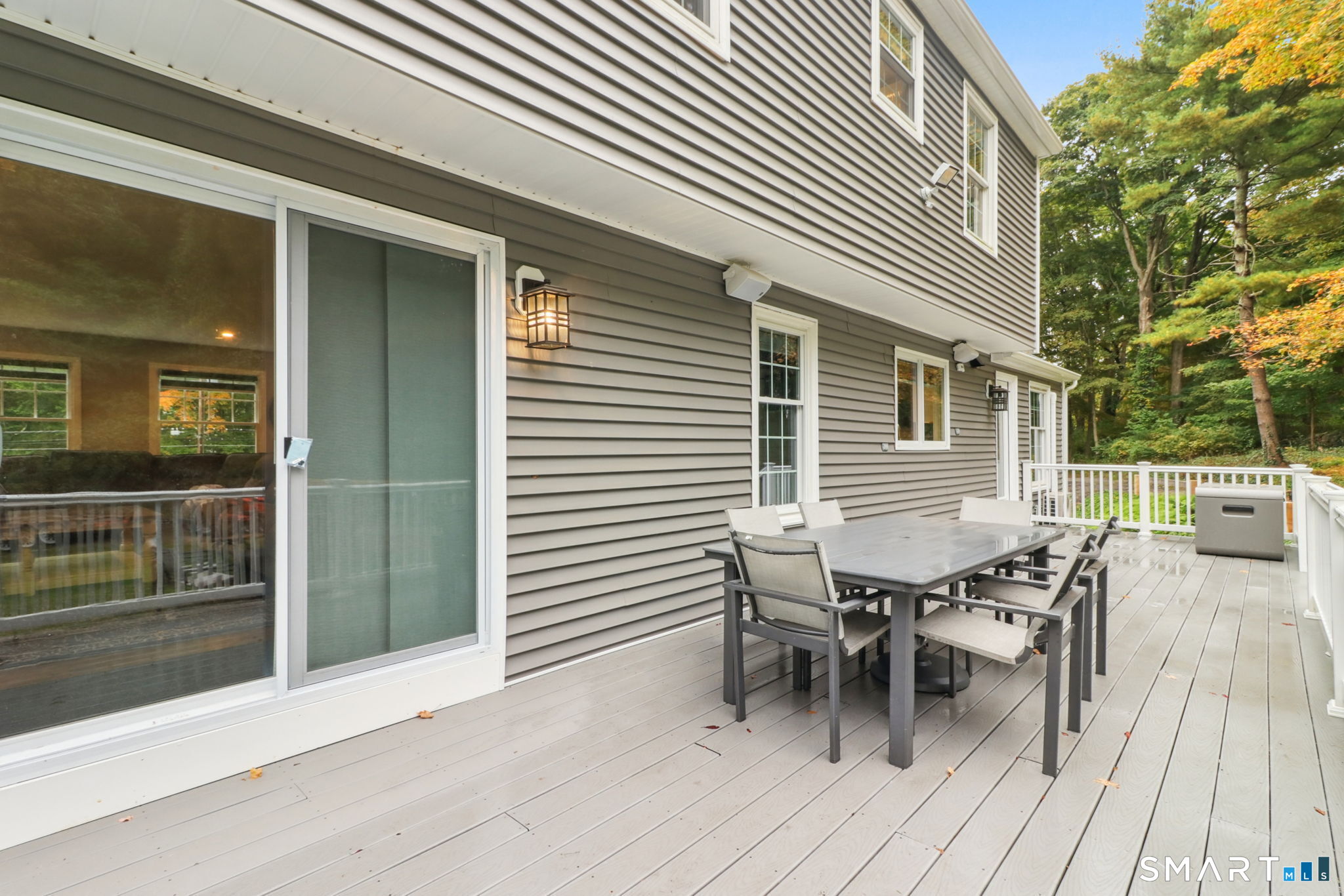 60 Little Meadow Road Guilford CT 06437