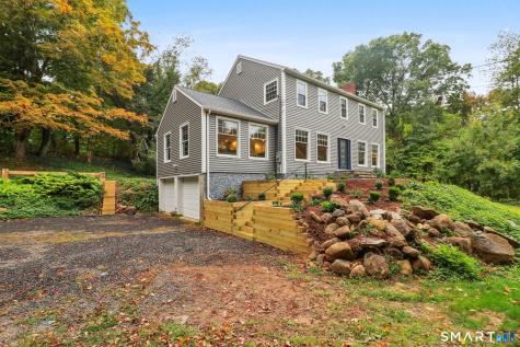 60 Little Meadow Road Guilford CT 06437
