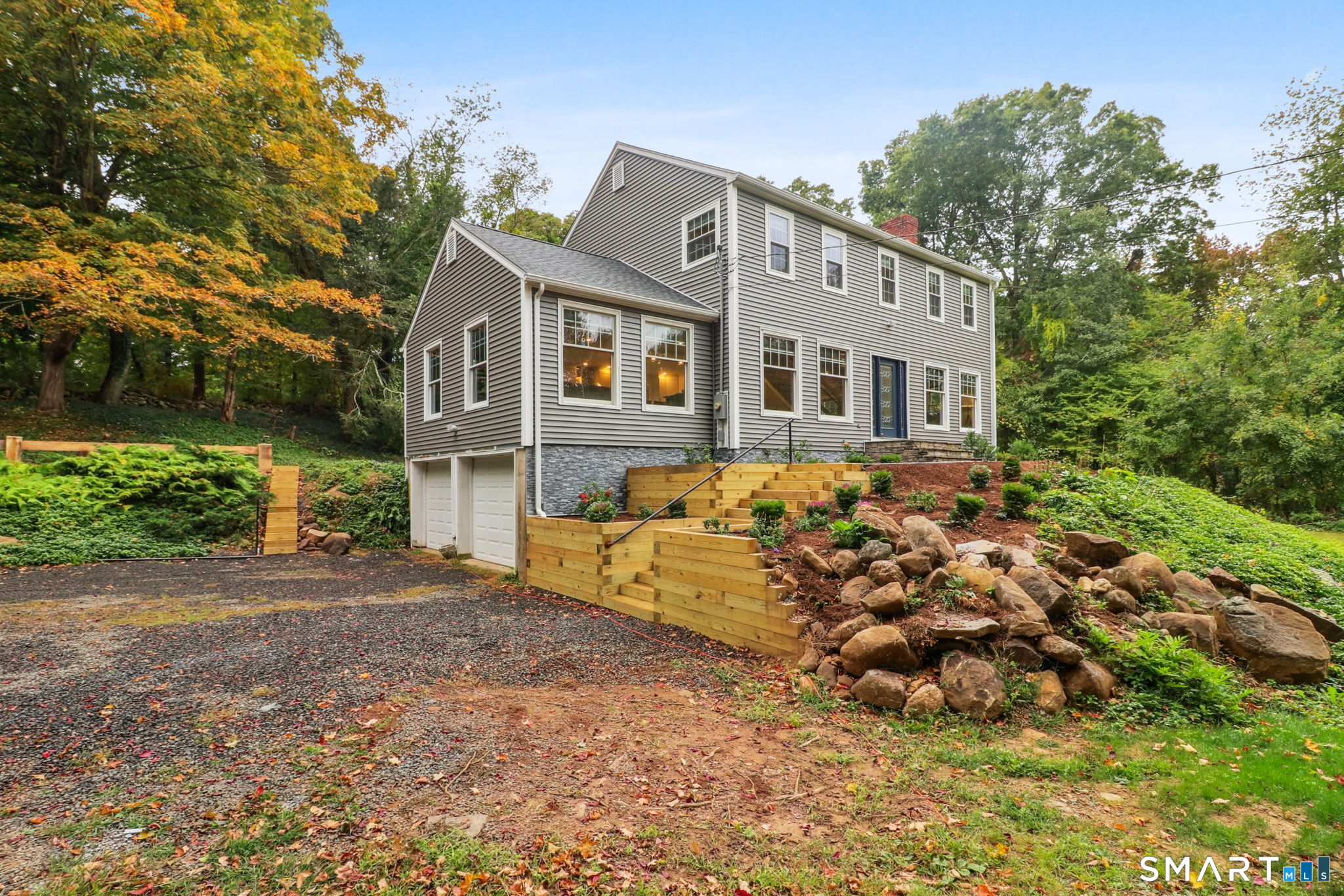 60 Little Meadow Road Guilford CT 06437