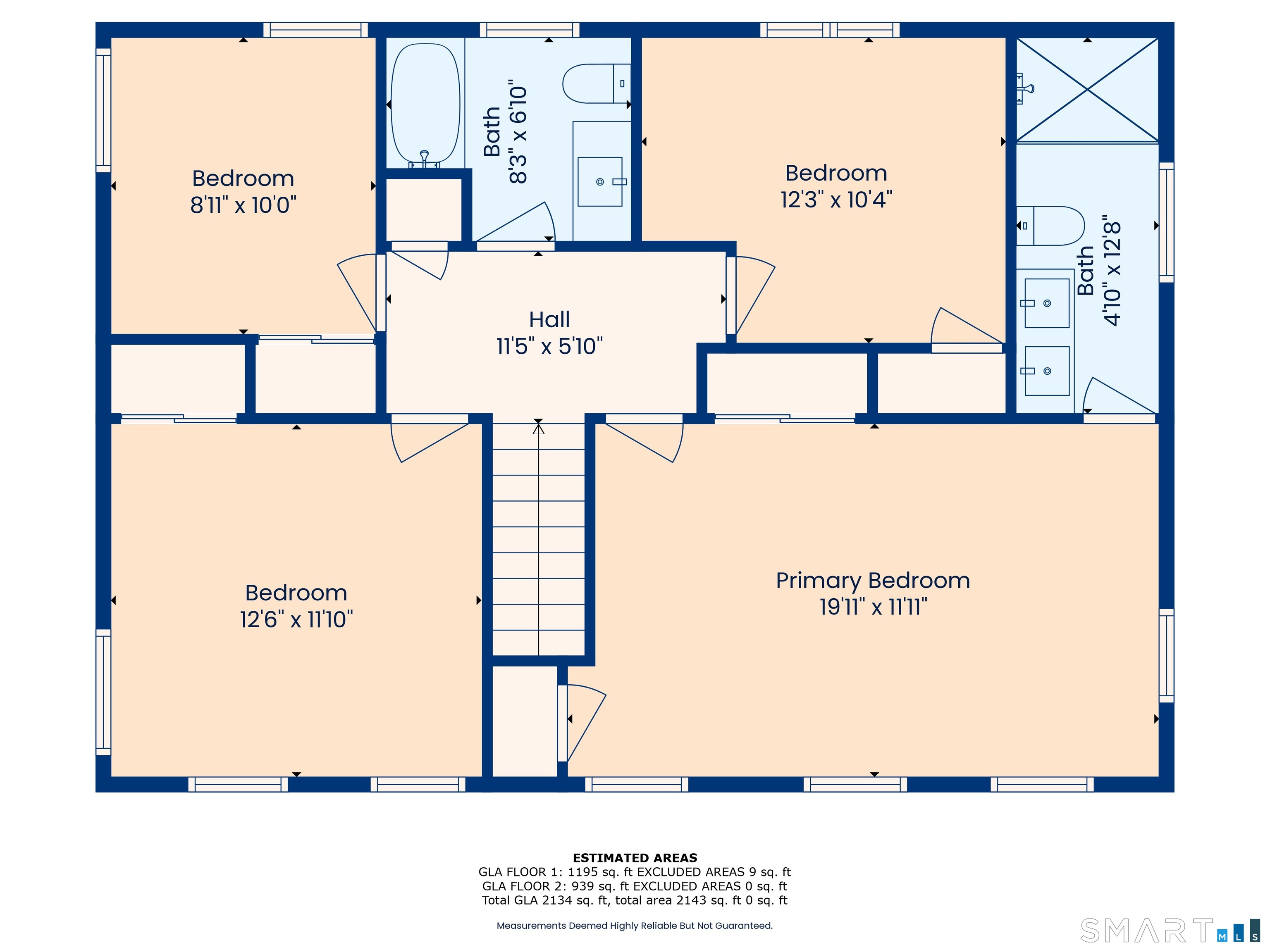 60 Little Meadow Road Guilford CT 06437
