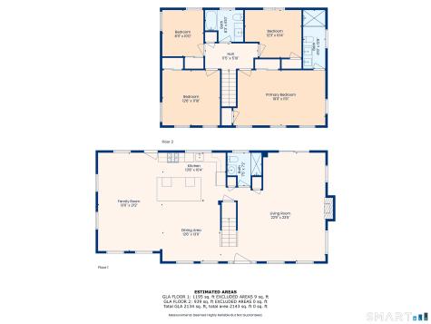 60 Little Meadow Road Guilford CT 06437
