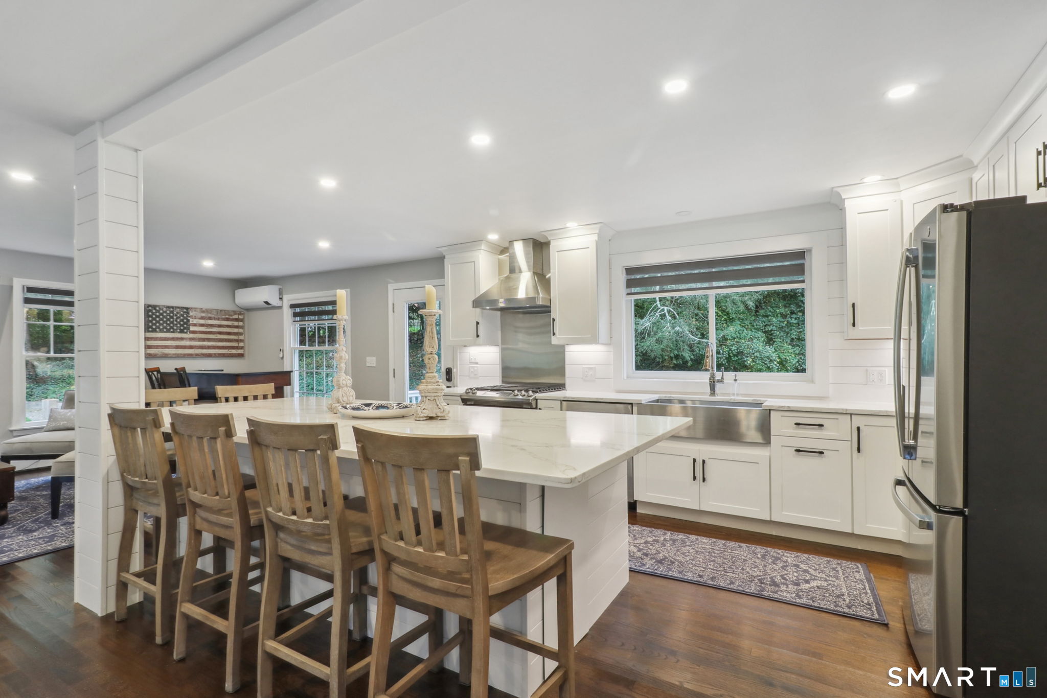 60 Little Meadow Road Guilford CT 06437