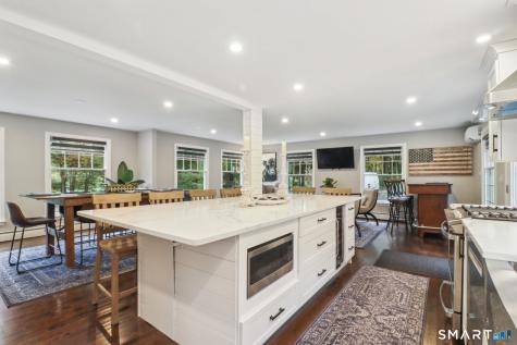 60 Little Meadow Road Guilford CT 06437