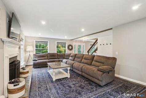 60 Little Meadow Road Guilford CT 06437