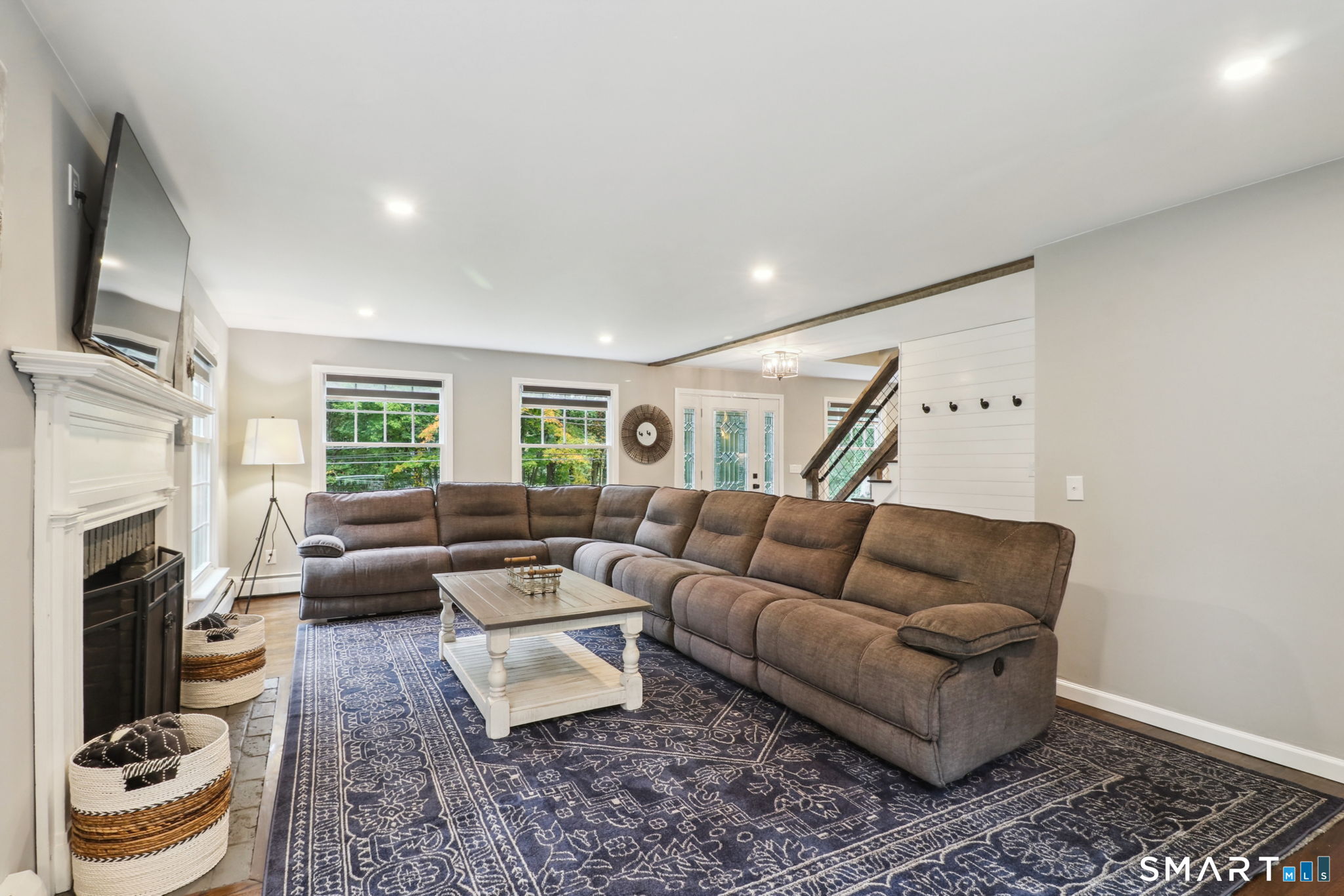 60 Little Meadow Road Guilford CT 06437