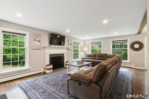60 Little Meadow Road Guilford CT 06437