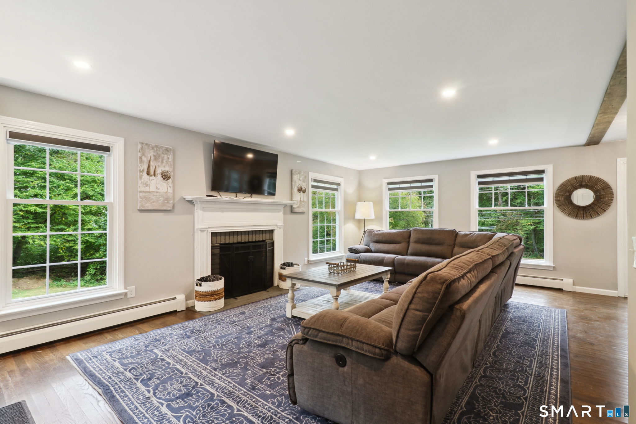 60 Little Meadow Road Guilford CT 06437