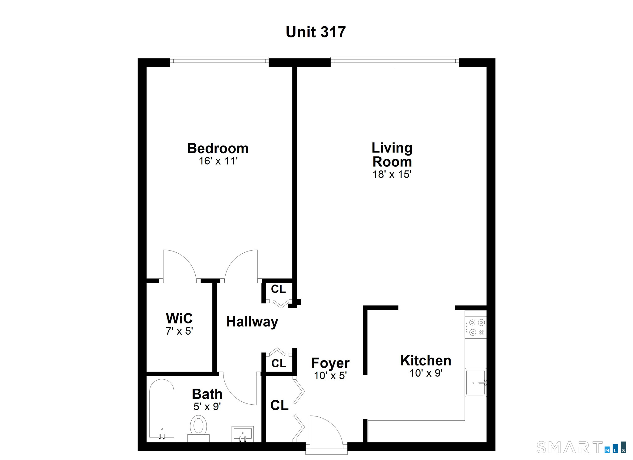 5 Greta Street West Haven CT 06516