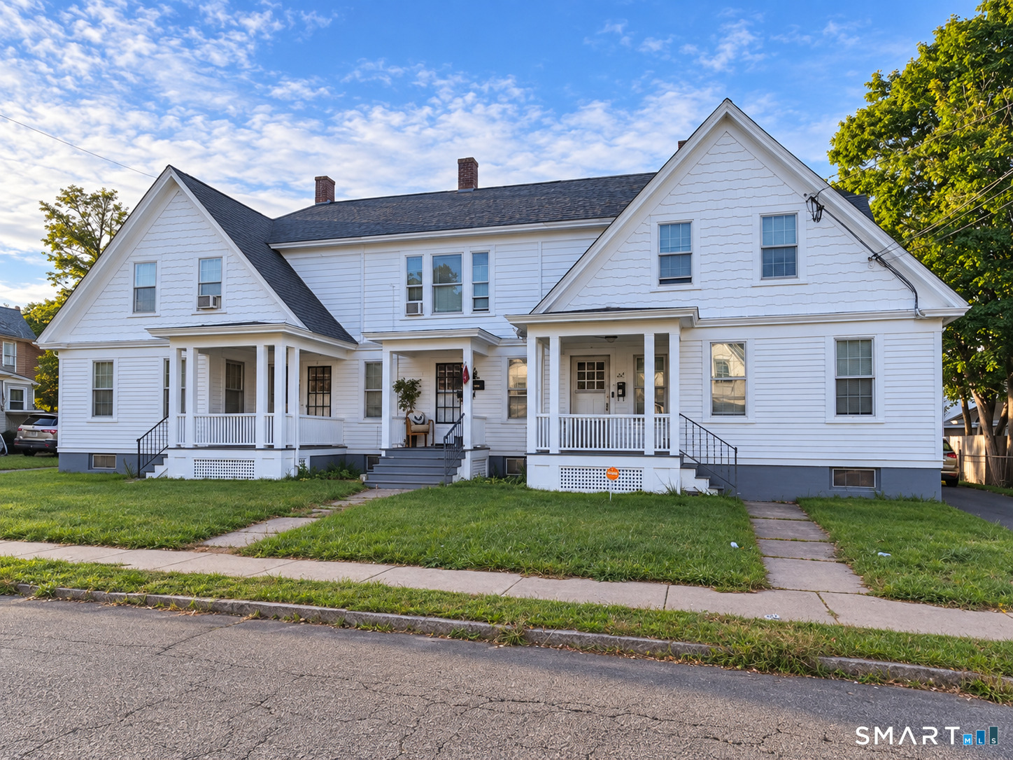 168 Cooper Hill Street Manchester CT 06040