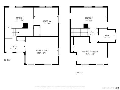 168 Cooper Hill Street Manchester CT 06040
