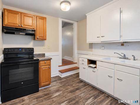 168 Cooper Hill Street Manchester CT 06040