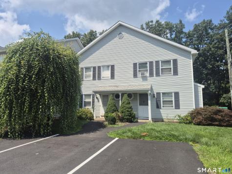 111 Mohican Avenue Waterbury CT 06708
