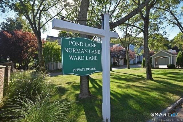 13 Norman Lane Darien CT 06820