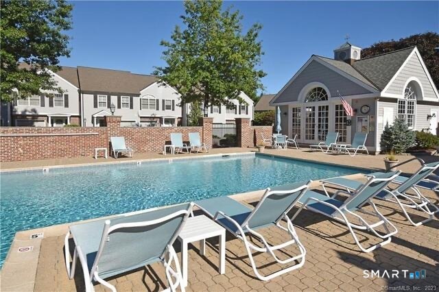 13 Norman Lane Darien CT 06820