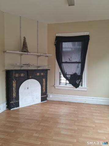 137 Sherwood Avenue Bridgeport CT 06605
