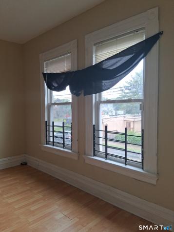 137 Sherwood Avenue Bridgeport CT 06605